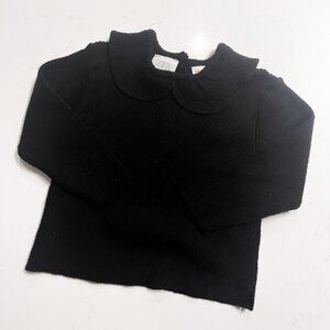 Zara sweater